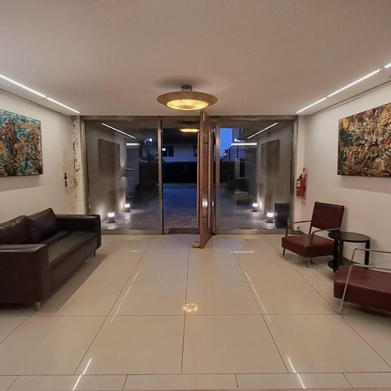 Departamentos Farley - Apartamento de 1 dormitorio - 30