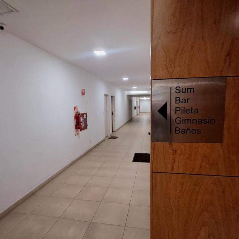 Departamentos Farley - Apartamento de 1 dormitorio - 32