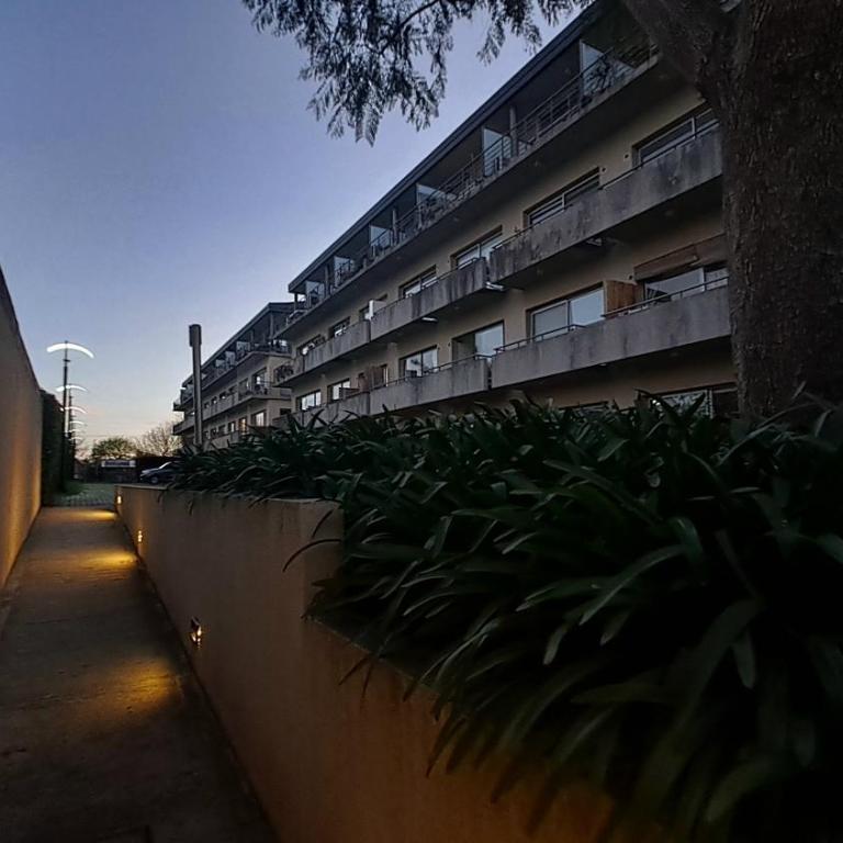 Departamentos Farley - Apartamento de 1 dormitorio - 33