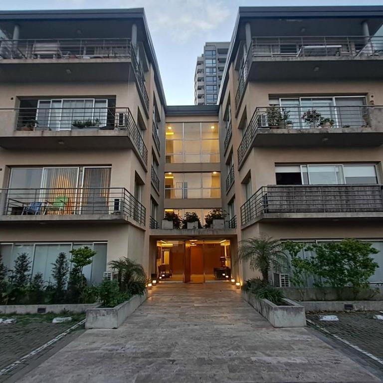 Departamentos Farley - Apartamento de 1 dormitorio - 34