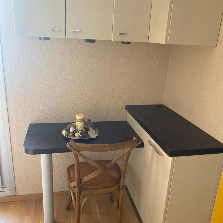 Bel appartement au centre de la station La foux, Alpes Francaises - Appartement 2 Chambres avec Vue sur la Montagne - 17