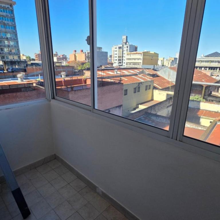 Edificio tradicional,centrico y tranquilo - Apartamento de 1 dormitorio - 10