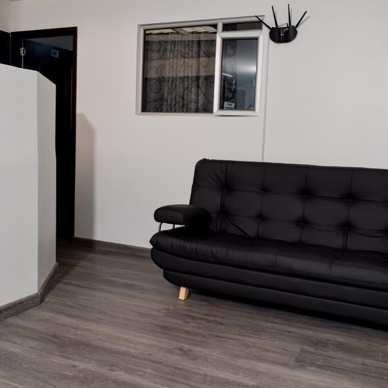 Hotel Cacique - Apartamento Deluxe de 3 dormitorios - 13