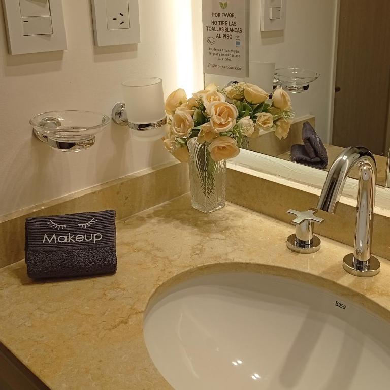 Alto 20 Suites - Apartamento - 7