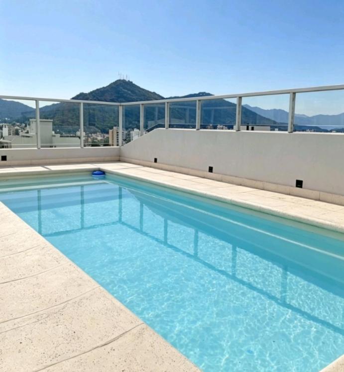 Alto 20 Suites - Apartamento - 1