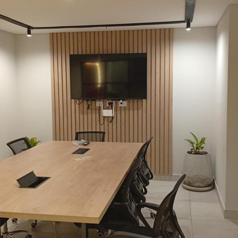 Alto 20 Suites - Apartamento - 9