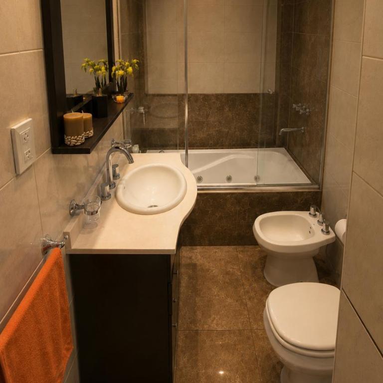 Milhause Hostel Avenue - Cama individual en habitación compartida masculina, equipada con baño compartido. - 8