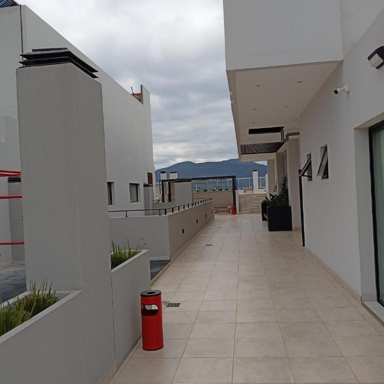 Alto 20 Suites - Apartamento - 11
