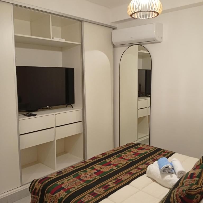 Alto 20 Suites - Apartamento - 4