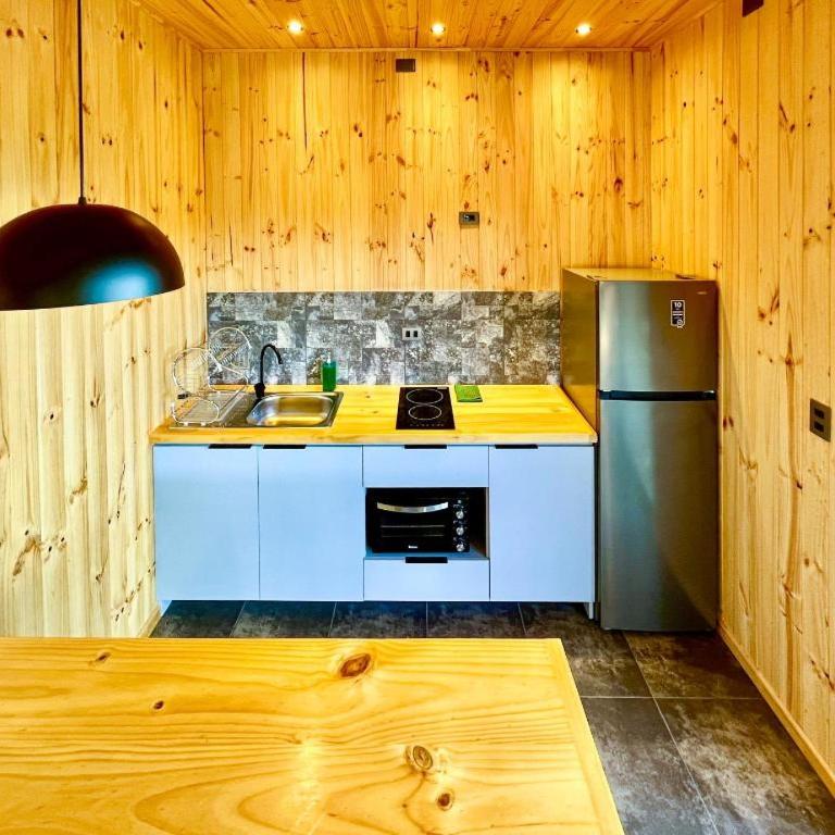 Kahuna Surflodge - Casa con 1 dormitorio - 8