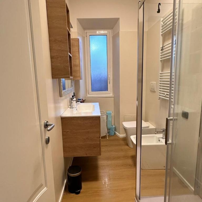 Bbk guest house Montemario - Appartamento con 1 Camera da Letto - 1