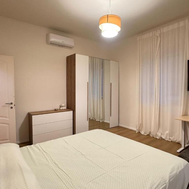 Bbk guest house Montemario - Appartamento con 1 Camera da Letto - 2