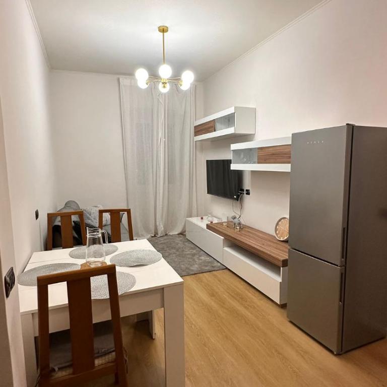Bbk guest house Montemario - Appartamento con 1 Camera da Letto - 3