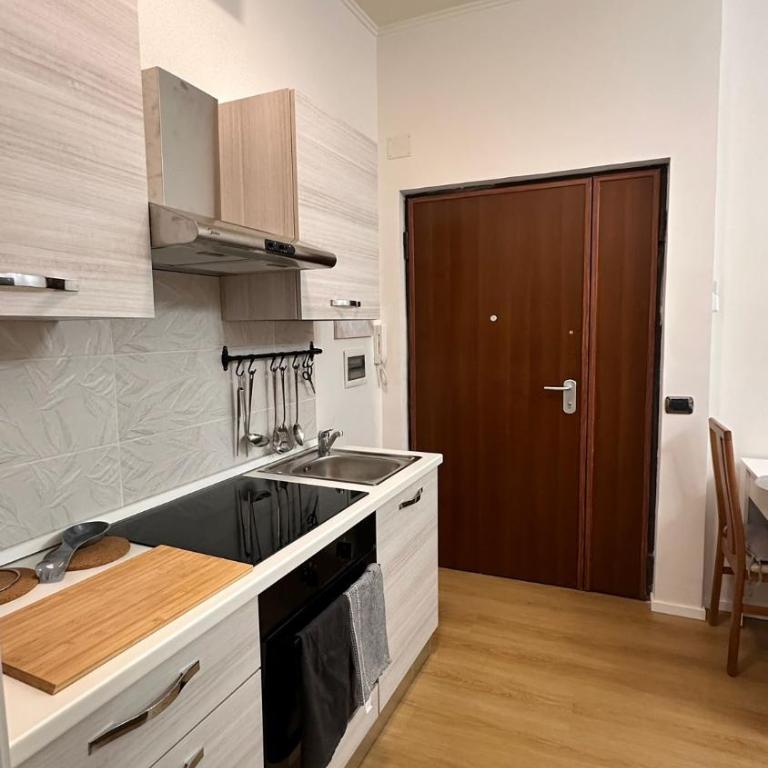 Bbk guest house Montemario - Appartamento con 1 Camera da Letto - 4
