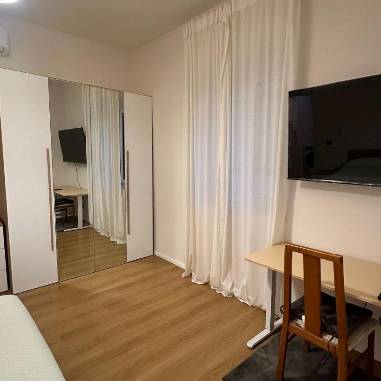 Bbk guest house Montemario - Appartamento con 1 Camera da Letto - 5