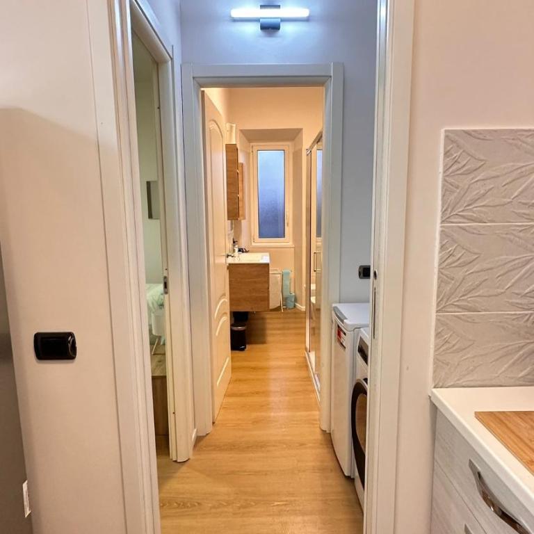 Bbk guest house Montemario - Appartamento con 1 Camera da Letto - 6