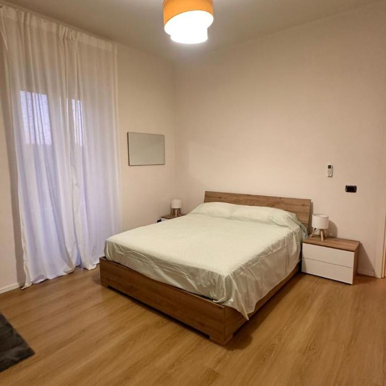 Bbk guest house Montemario - Appartamento con 1 Camera da Letto - 7