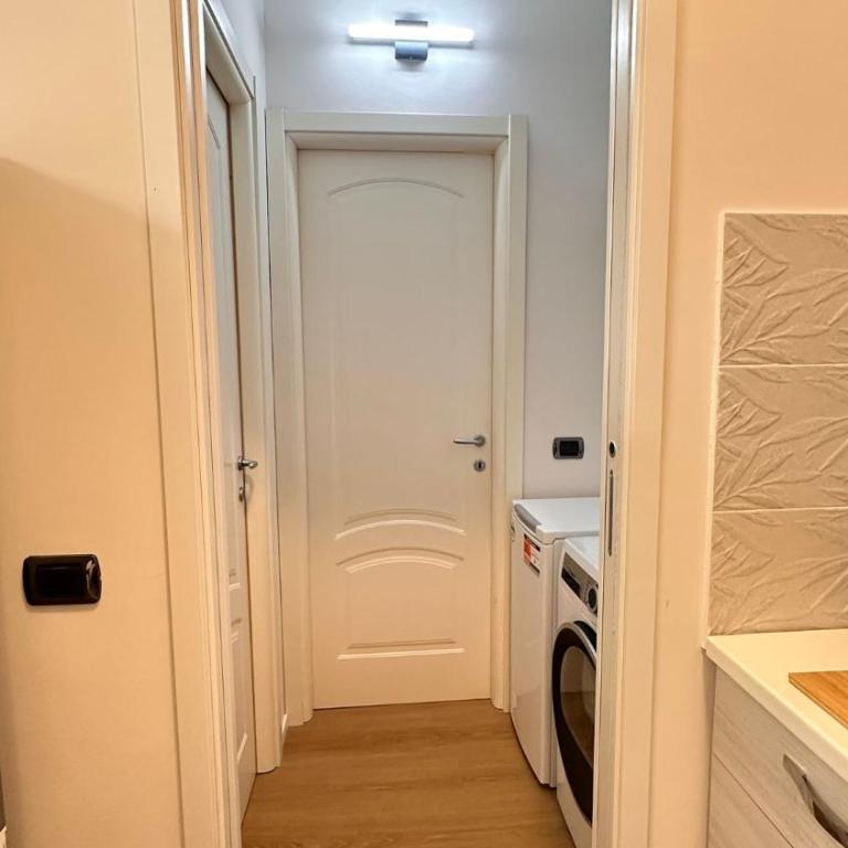 Bbk guest house Montemario - Appartamento con 1 Camera da Letto - 8