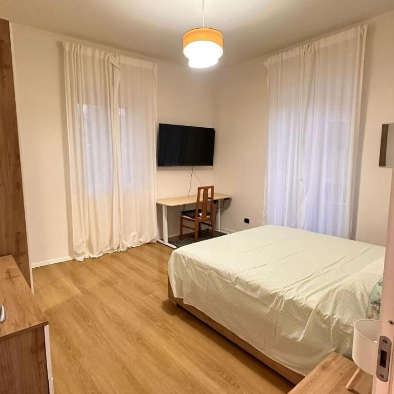 Bbk guest house Montemario - Appartamento con 1 Camera da Letto - 9