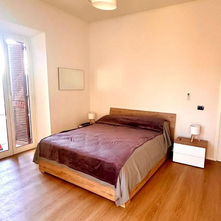 Bbk guest house Montemario - Appartamento con 1 Camera da Letto - 12