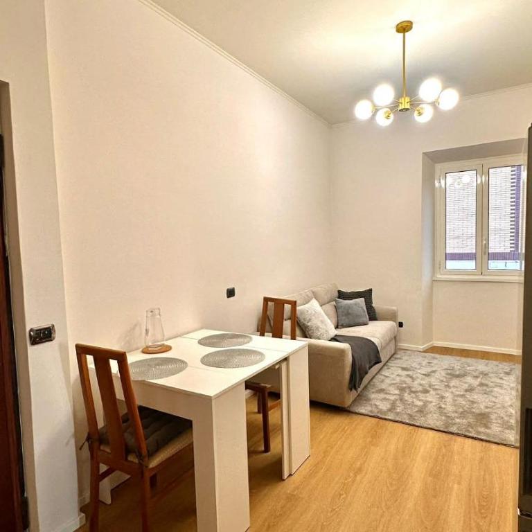 Bbk guest house Montemario - Appartamento con 1 Camera da Letto - 14