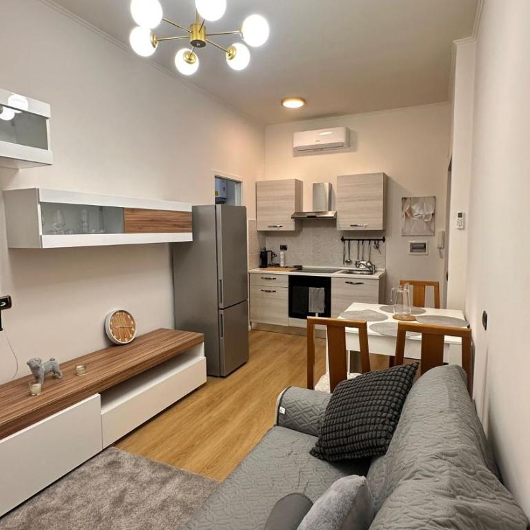 Bbk guest house Montemario - Appartamento con 1 Camera da Letto - 16