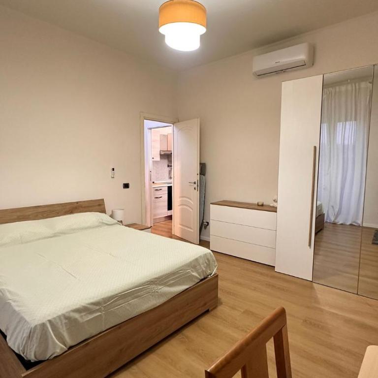 Bbk guest house Montemario - Appartamento con 1 Camera da Letto - 17