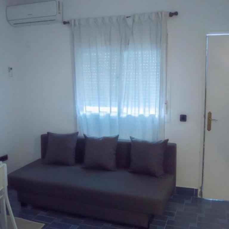 Apartamentos EL REFUGIO - Apartamento de 1 dormitorio - 2