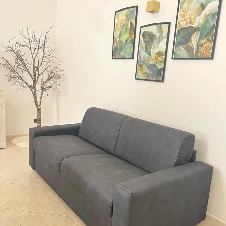 Purpy apartament - Apartamento de 1 dormitorio - 4