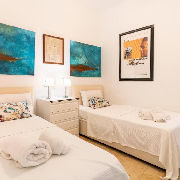 Nice Home In Marbella - Casa Vacacional de 3 dormitorios - 9