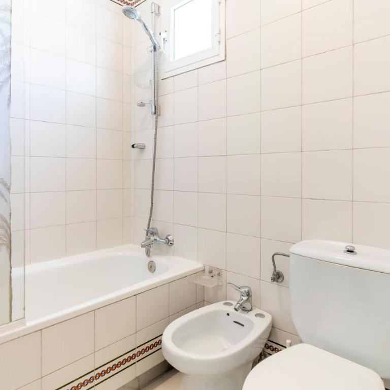 Nice Home In Marbella - Casa Vacacional de 3 dormitorios - 13
