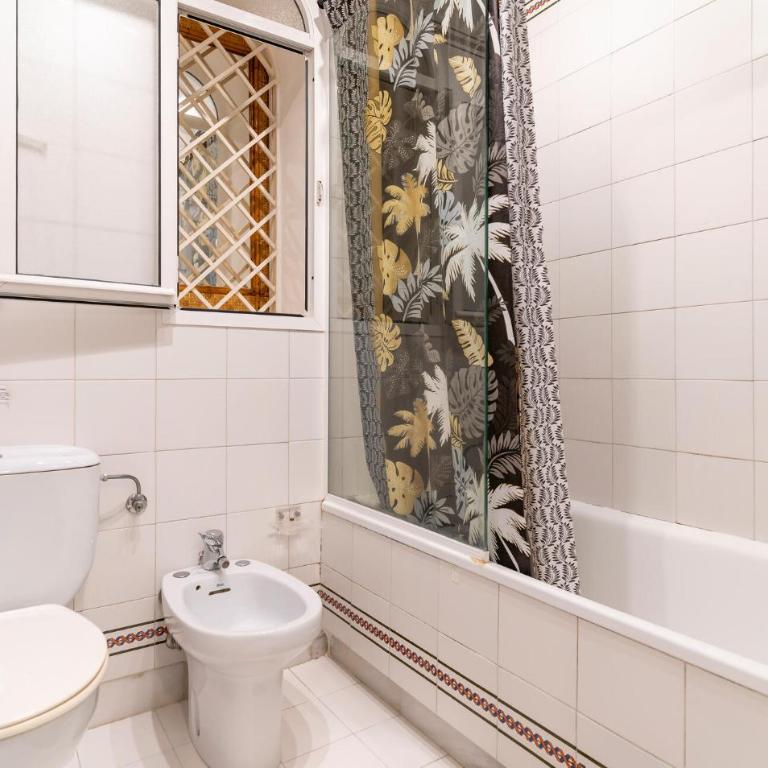 Nice Home In Marbella - Casa Vacacional de 3 dormitorios - 15