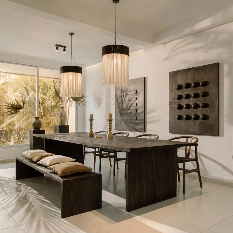Villa Lima Stylish Private 3 Bedroom Villa Top Location - Villa de 3 dormitorios - 13