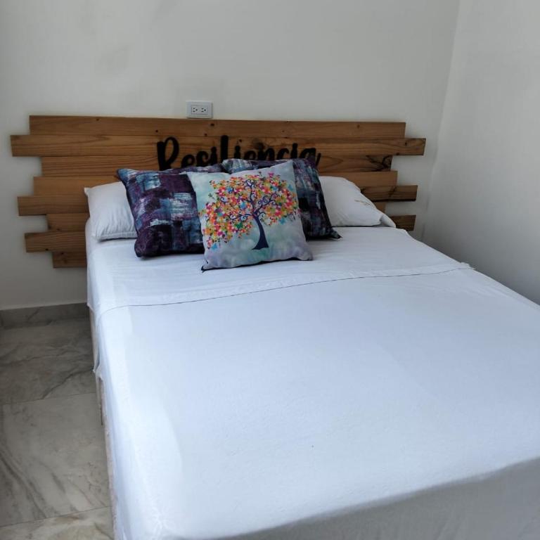 Casa en Ricaurte cundinamarca - Casa de 3 dormitorios - 2