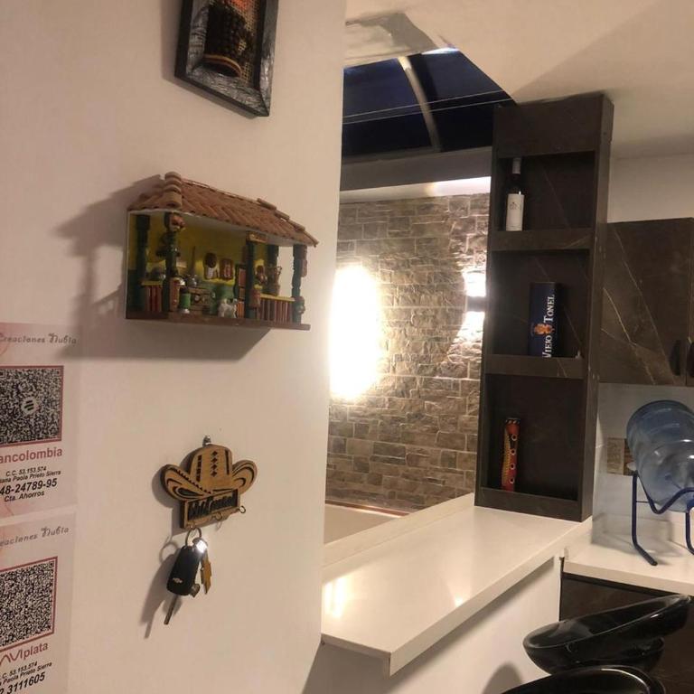 Casa en Ricaurte cundinamarca - Casa de 3 dormitorios - 3