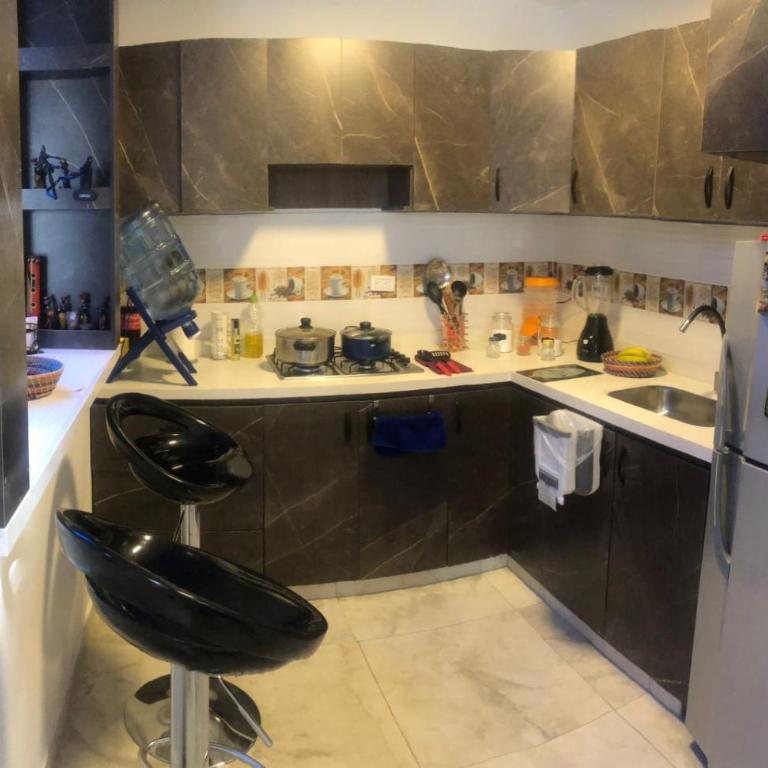 Casa en Ricaurte cundinamarca - Casa de 3 dormitorios - 9