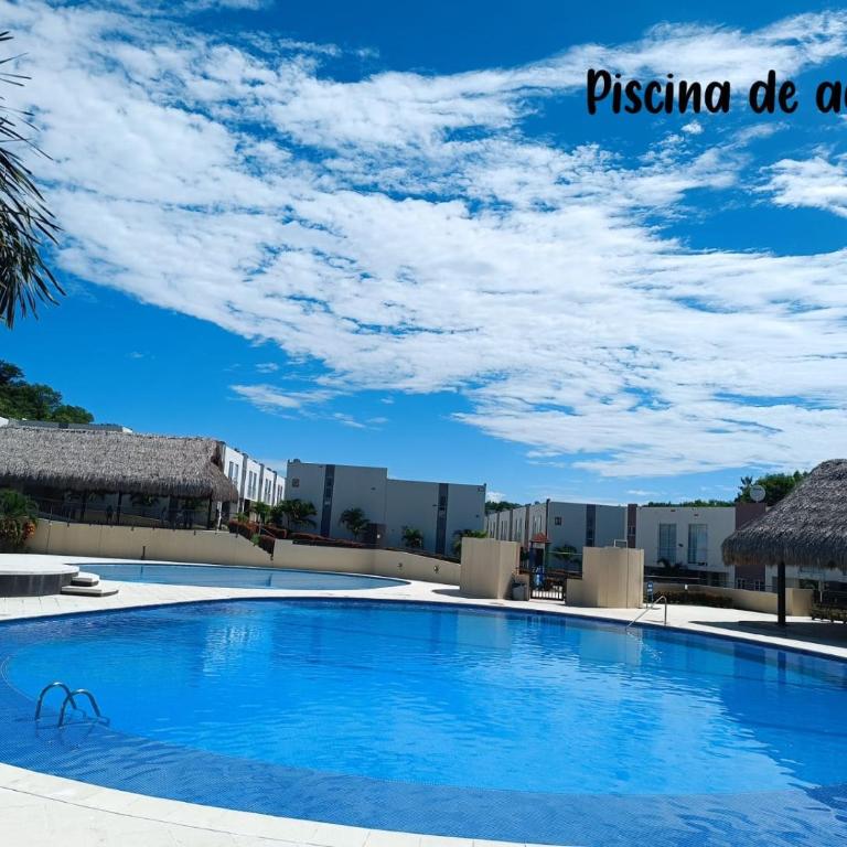 Casa en Ricaurte cundinamarca - Casa de 3 dormitorios - 13