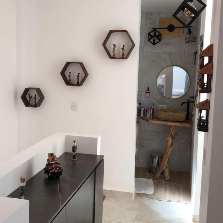 Casa en Ricaurte cundinamarca - Casa de 3 dormitorios - 15