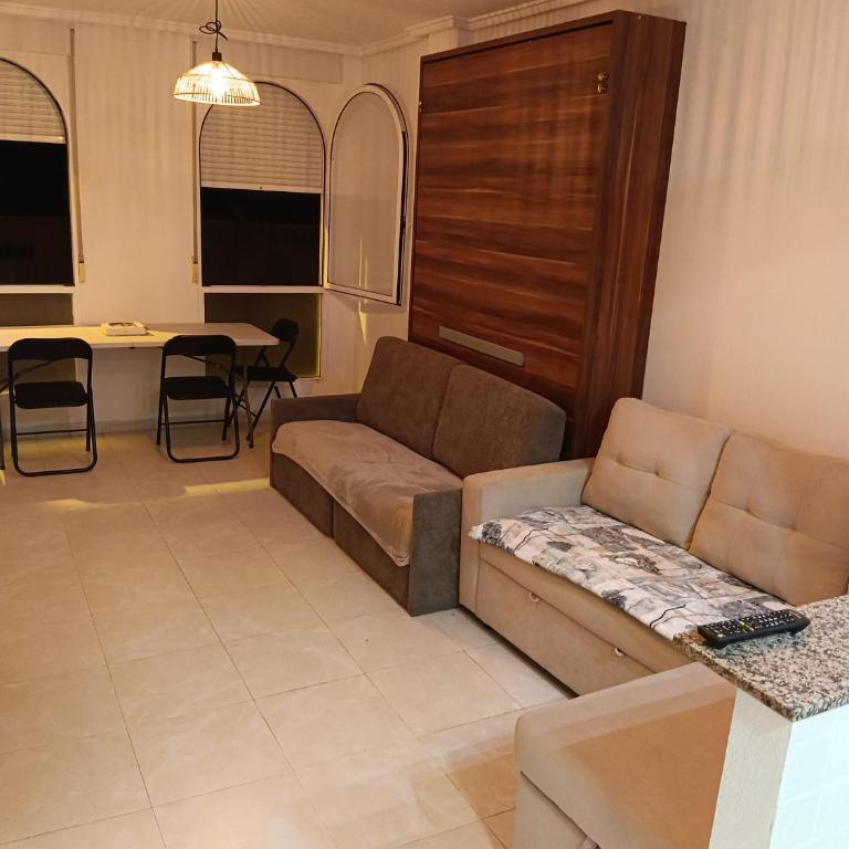 Loft en Torrevieja centro playa del cura - One-Bedroom Apartment - 2