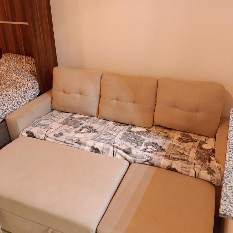 Loft en Torrevieja centro playa del cura - One-Bedroom Apartment - 4