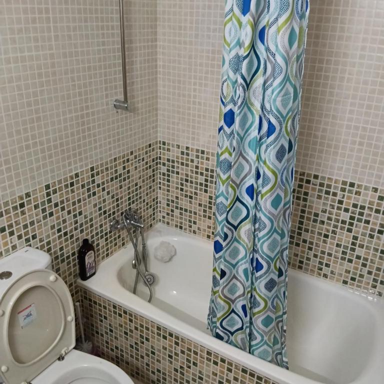 Loft en Torrevieja centro playa del cura - One-Bedroom Apartment - 5