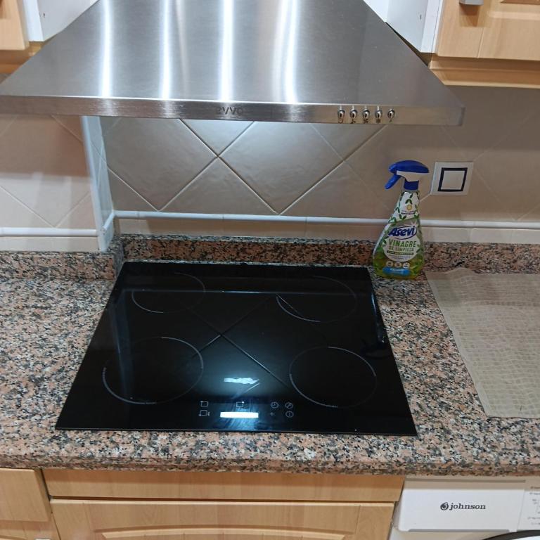 Loft en Torrevieja centro playa del cura - One-Bedroom Apartment - 8