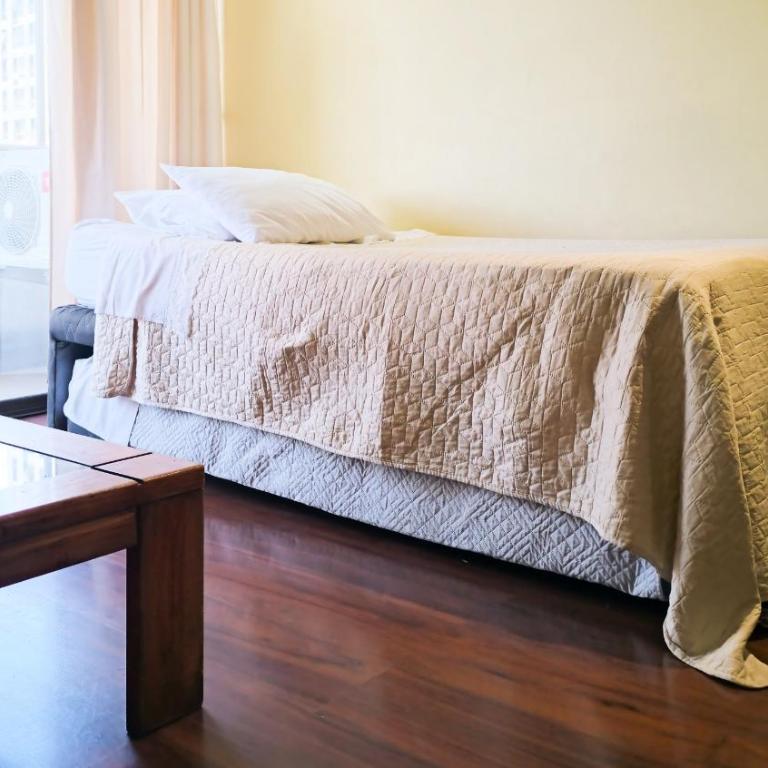 Departamento Manuel Montt - One-Bedroom Family Apartment - 5