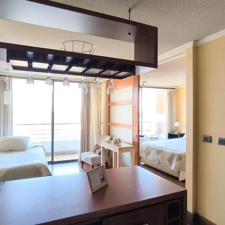 Departamento Manuel Montt - One-Bedroom Family Apartment - 19