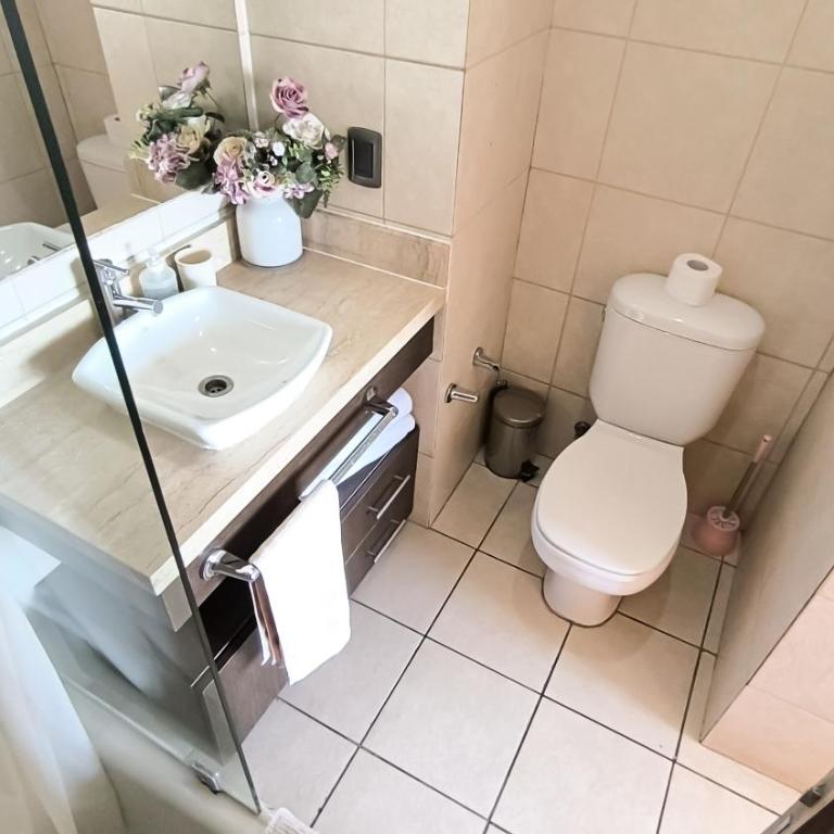 Departamento Manuel Montt - One-Bedroom Family Apartment - 24