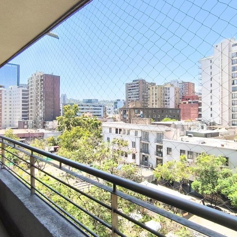 Departamento Manuel Montt - One-Bedroom Family Apartment - 30