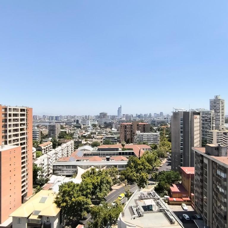 Departamento Manuel Montt - One-Bedroom Family Apartment - 42