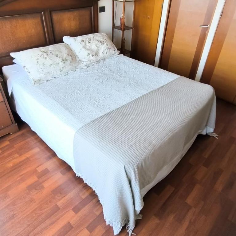Departamento Manuel Montt - One-Bedroom Family Apartment - 44