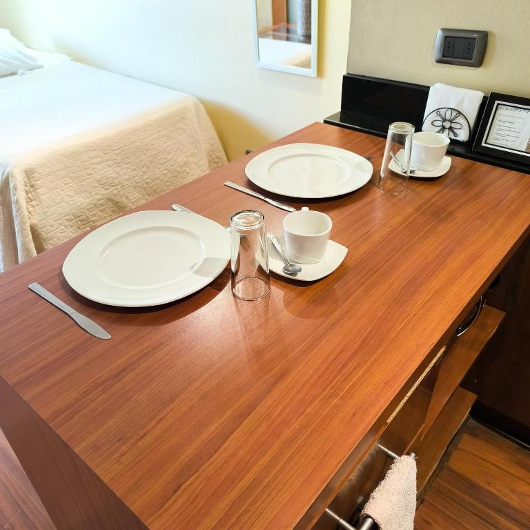 Departamento Manuel Montt - One-Bedroom Family Apartment - 46