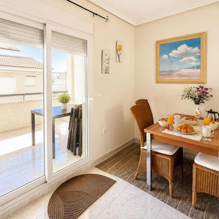 Stunning Apartment In Orihuela Costa - Apartment mit 3 Schlafzimmern - 7